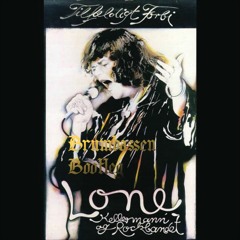 Lone Kellermann & Rockbandet - Den allersidste vals (Brumbassen Bootleg)