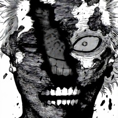 “A transcendent one approaches” Shigaraki & Afo x i don’t wna cry-kurffew