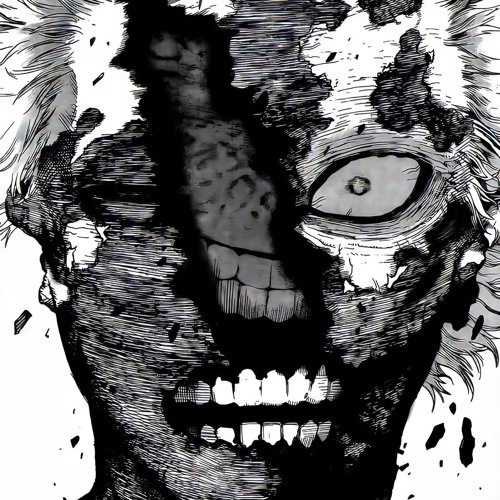 “A transcendent one approaches” Shigaraki & Afo x i don’t wna cry-kurffew