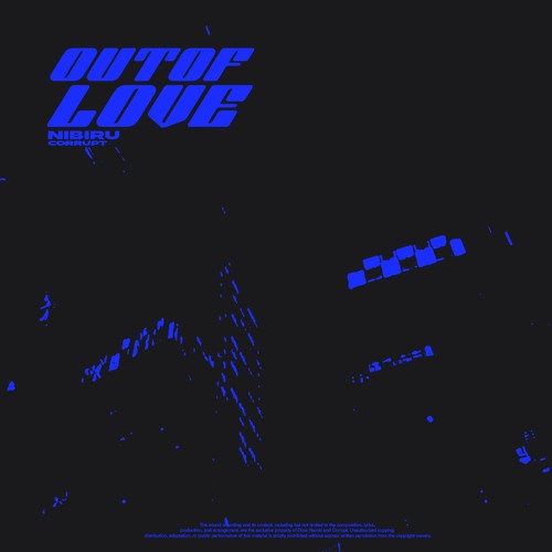 OUTOFLOVE (+ cørrupt)