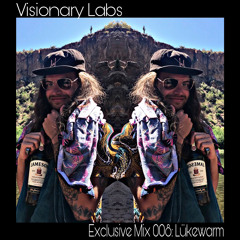 Exclusive Mix 008: Lükewarm
