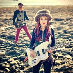 SN1|EP8 - Firebug on The Arwen Lewis Show