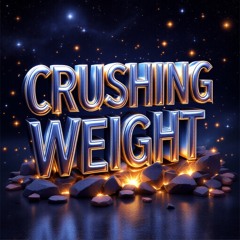 Crushing weight ~ Dark Pop Mix