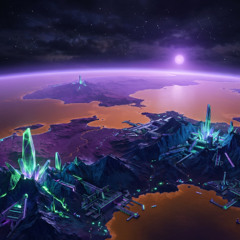 Transmission From Beyond The Stars