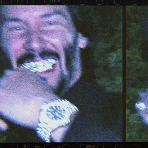 RedCrooks - On the Run pt 2 ft waaffle