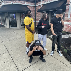 Ocarina (With YaroSantana) (prod. Gerreaux Katana)[co. rosebone]