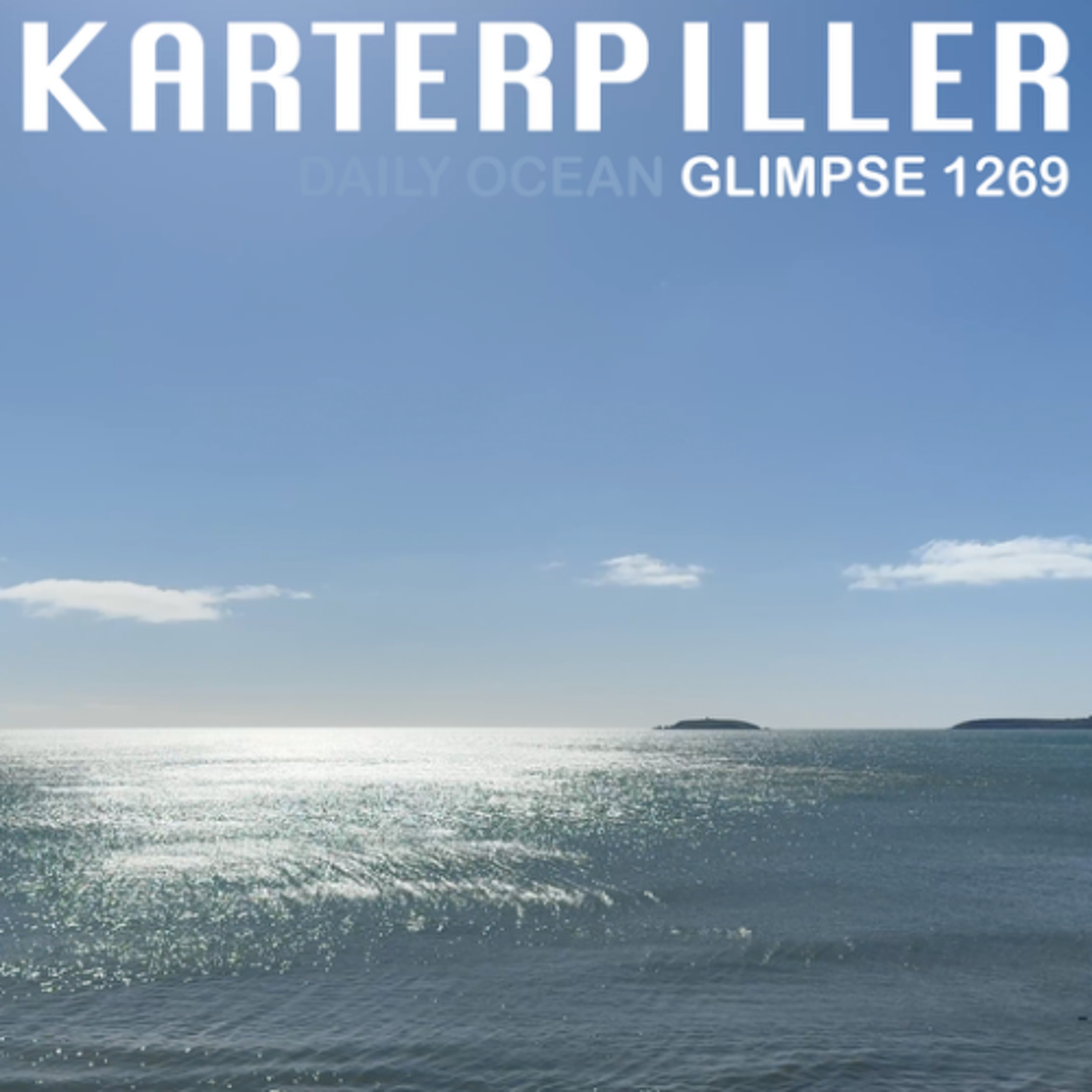 Glimpse 1269 (Mar 23 2025) episode artwork