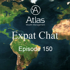 Expat Chat Episode 150 - Expat Group Q&A