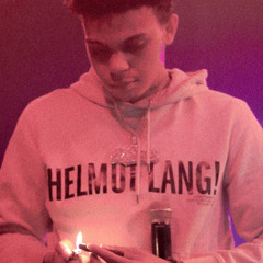 D Savage ~ Hallucinating (BEST QUALITY)