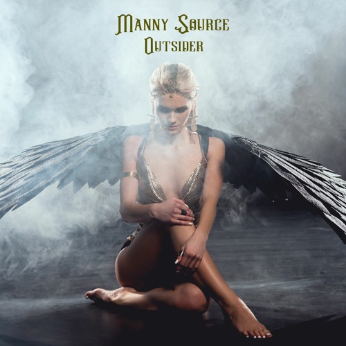 Manny Source - Outsider
