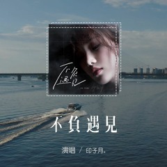 印子月 - 不負遇見「我翻山越嶺只為遇見你啊，若命中註定我願意相信愛」【動態歌詞/pīn yīn gē cí】