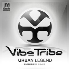 Mysterious Ways (Vibe Tribe Remix)