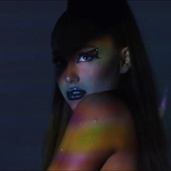 motivation ariana grande