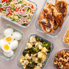 An excellent source of protein: Health, hype and hard truths
