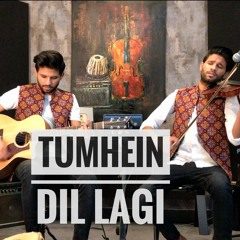 Tumhein Dil Lagi (Qawali) | Nusrat Fateh Ali Khan | Leo Twins