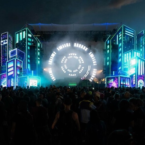 Keros - Live 2022 Festifl'art 13