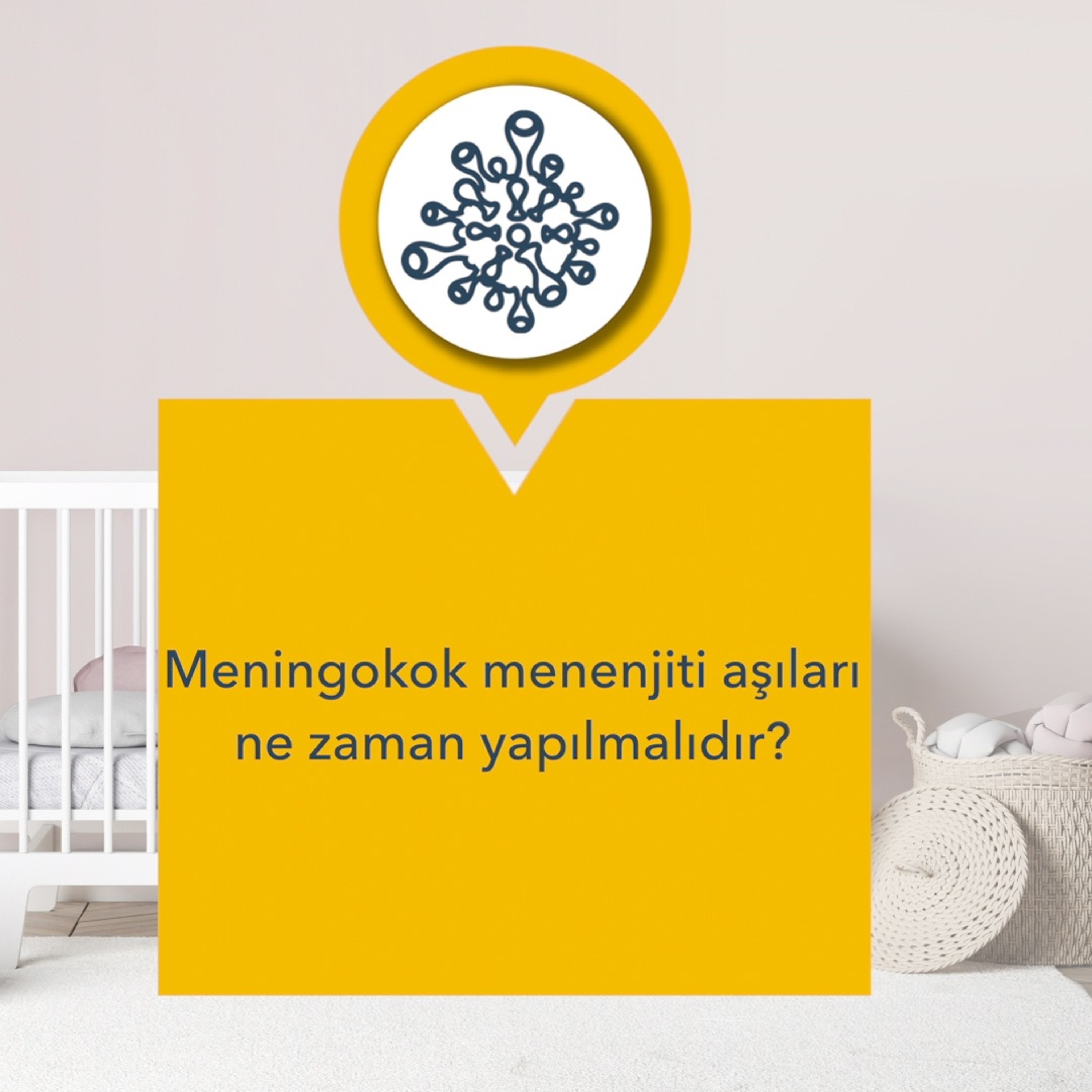 Menenjit Aşıları