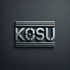 KOSU - SET 2 (Melodic/Trance - TECHNO)