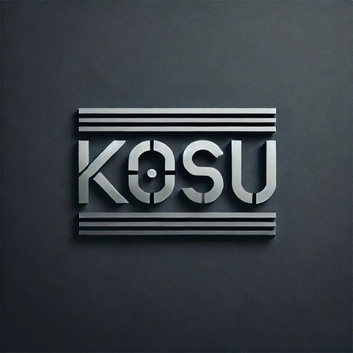 KOSU - SET 2 (Melodic/Trance - TECHNO)