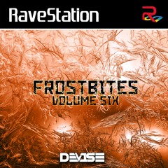 FROSTBITES 6 - BanterQueen & DeV1Se  [ BOUNCE ] Elsa Frost