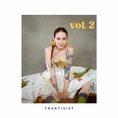 vol. 2 - TRAKTIVIST