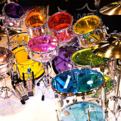 Percussion Freestyle