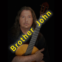 "Brother John (Joe Satriani)" - promotional edit