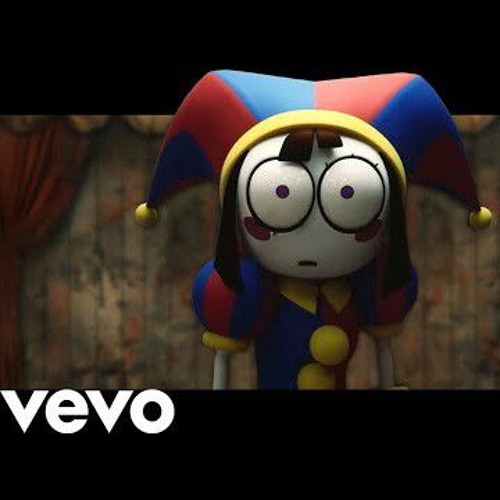 Stream Welcome to the Circus - The Amazing Digital Circus Song by ...