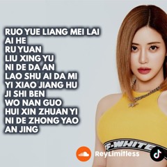 DJ Fat Cat Breakbeat Mandarin Manyao Mixtape