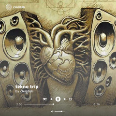 Tekno trip