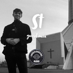 UGA144 - S.T Guest mix