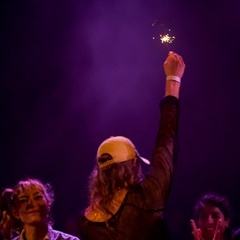 MLDMR_MIXTAPE#5 "TDLM" - Maravilla