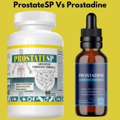 Prostate SP Vs Prostadine Review