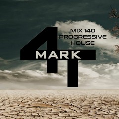 Mix 140 - Progressive House