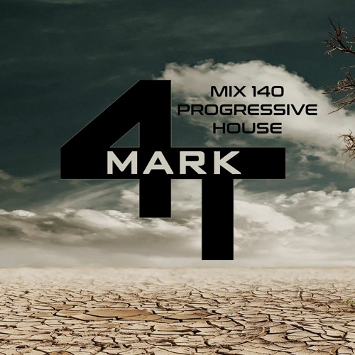 Mix 140 - Progressive House