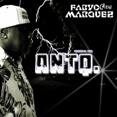 Fabyo Marquez - AntiQ (Original Mix)
