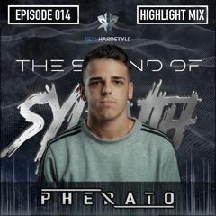 The Sound Of Sylenth EP014 | Pherato @ REALHARDSTYLE.NL 02.09.2021