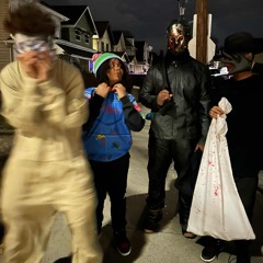 IMSOS X AJ X MYSTIC X ZIM - Dime Piece ft.