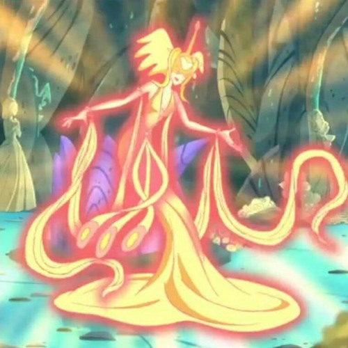 ⋆ ִֶָ ๋𓂃Daphne theme (winx club)⋆