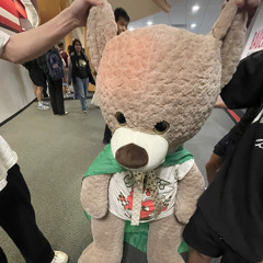 Baby Blue (Rocco cover)