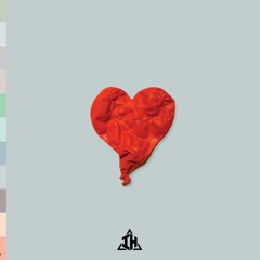 Heartless (Ian Harris Remix) [FREE DL]