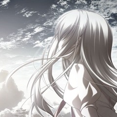 giving up (serenity, stylas)