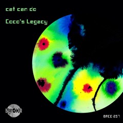 cat can do - Princess Coco gets a midnight snack (Original Mix)