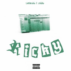 Ricky (LaFlareboi & 2Noble)