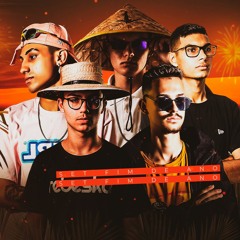 SET FIM DE ANO 2020  | DJ MARCELO SC, DJ KAYNAN SC, DJ LÉO SIMÃO, DJ VINI FERREIRA, DJ NENO SC