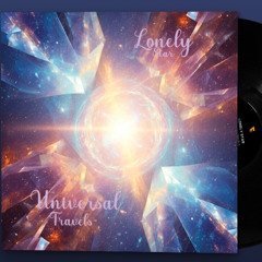 Lonely Star - Universal Travels (Album Promo Mix) Elastic Stage.wav