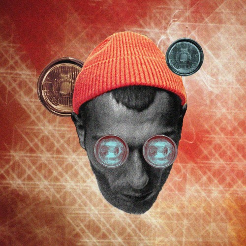 vkusaromat#2 Reef - kesan dolsun