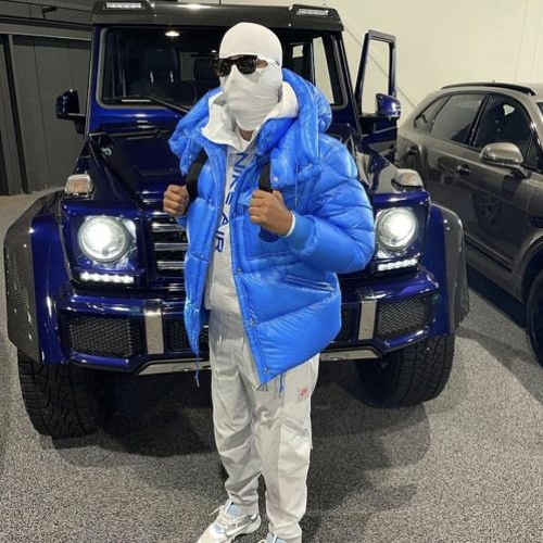 WeWantWraiths - Game Change (Unreleased)