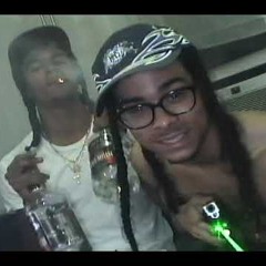 ksuuvi - bape shit 432Hz Audio