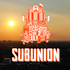 Summer Closing Drum & Bass DJ live Set - Szilard (Subunion 29.08.25)